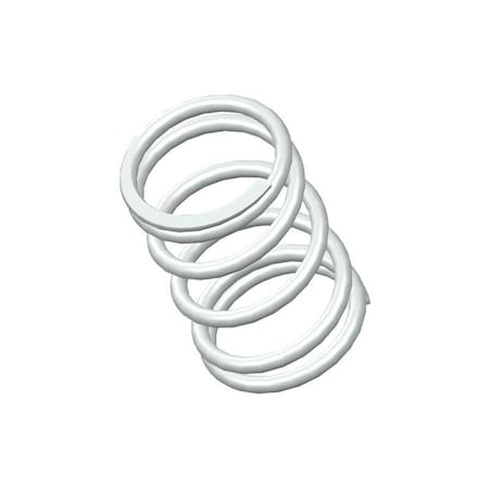Approved Vendor Compression Spring, O= .975, L= 1.50, W= .095 G309962709